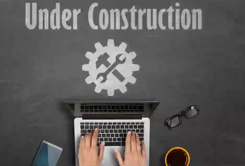 Under Construction